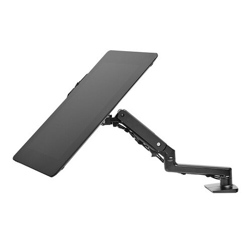 Wacom Ergo Flex - Desk mount for LCD display / digitizer 1