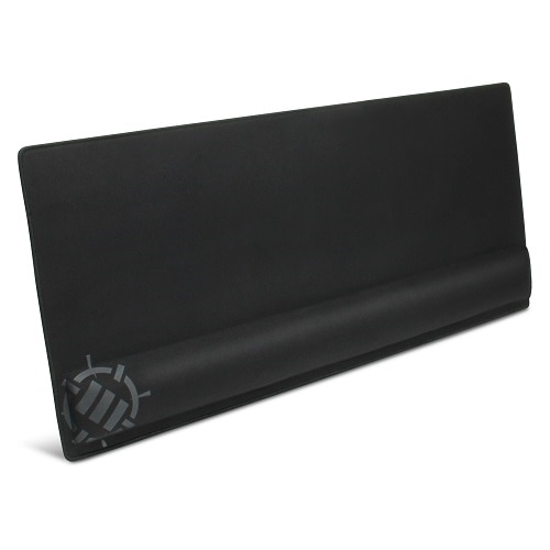 ENHANCE Gaming Mouse Wrist Rest Pad for PC Gamers and with Ergonomic Support 