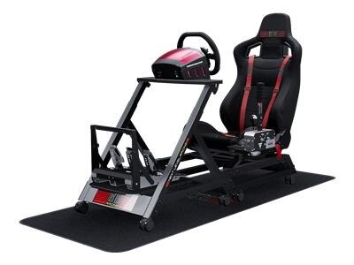 Next Level Racing GTtrack - Gaming chair 1