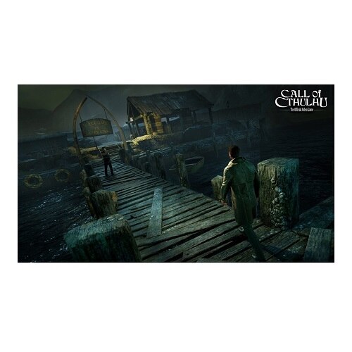 Download Xbox Call of Cthulhu Xbox One Digital Code 1