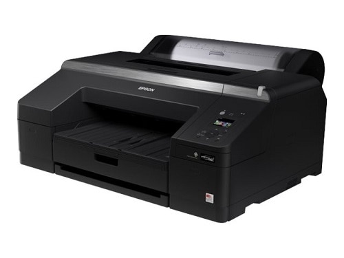elegant væske Eksamensbevis Epson SureColor P5000 17-inch Production Desktop Photo Printer | Dell USA