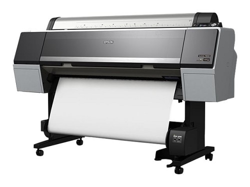 Technical Support for Large format Epson printers Stylus Pro's 17" 24" 44" 64"