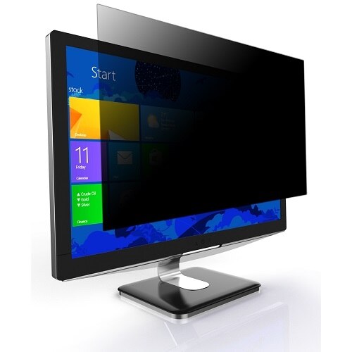 Targus 4Vu™ Privacy Screen for 21.6” Widescreen Monitors 1