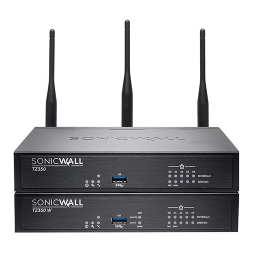 Sonicwall Soho 250 Advanced Edition Security Appliance With 1 Year Totalsecure Gige Dell Usa