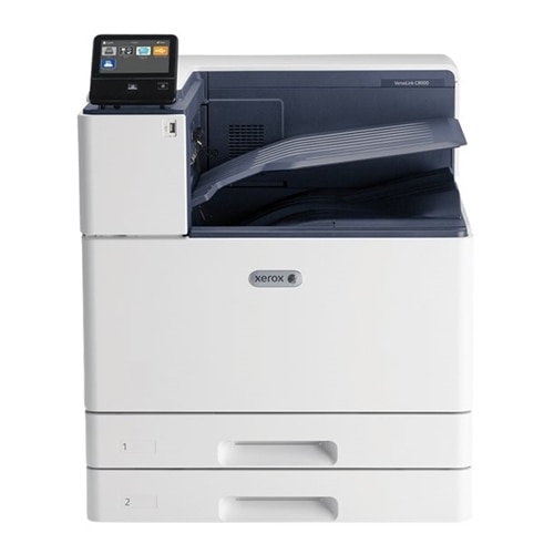 Xerox C8000/DT Color Laser Printer 1