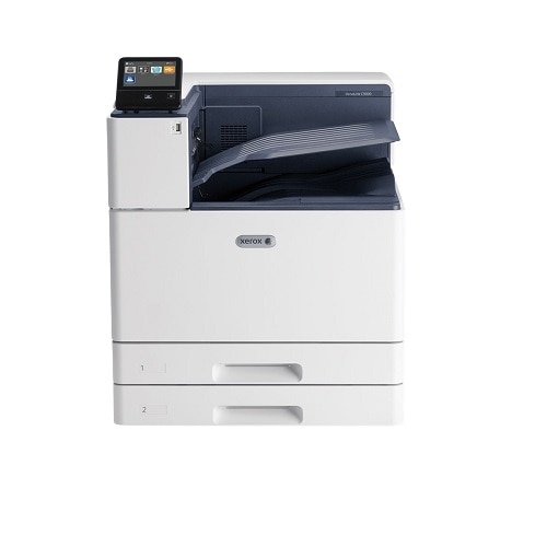 Xerox C9000/DT Color Laser Printer 1