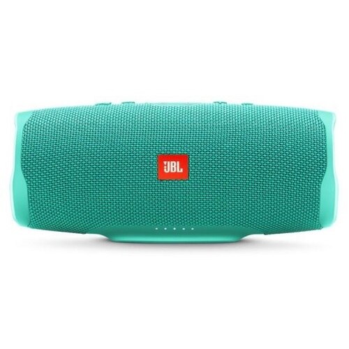 jbl charge teal