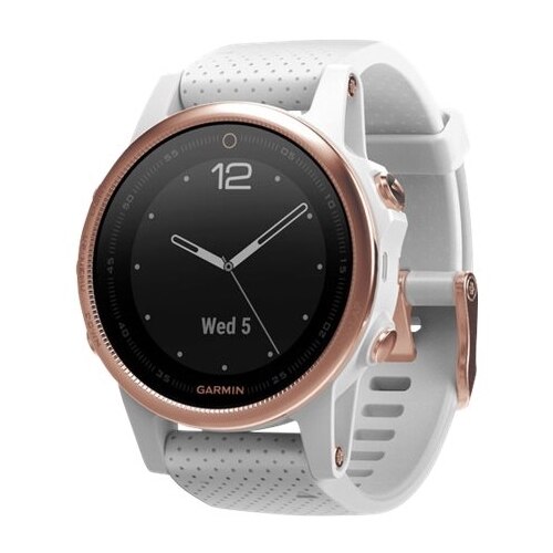 garmin fenix 5 glonass