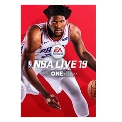 Download Xbox NBA LIVE 19 The One Edition Xbox One Digital Code 1