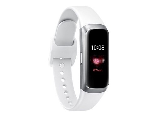 galaxy activity tracker