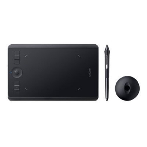 Wacom Intuos Pro Small Creative Tablet - Black | Dell USA