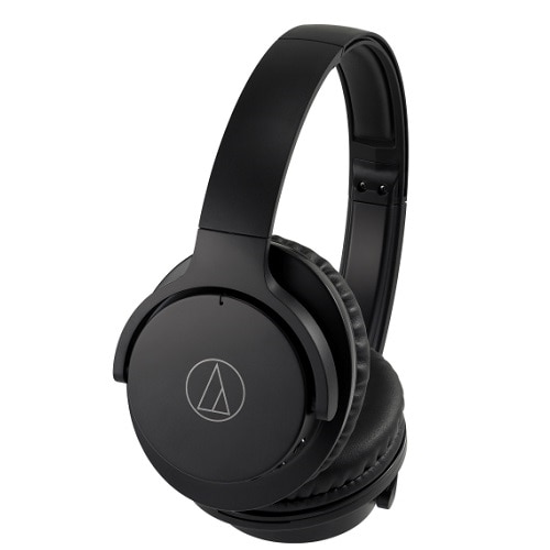 active noise cancelling headphones