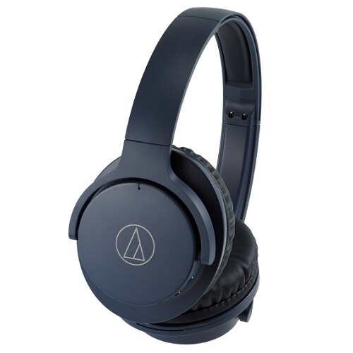 active noise cancelling headphones with mic