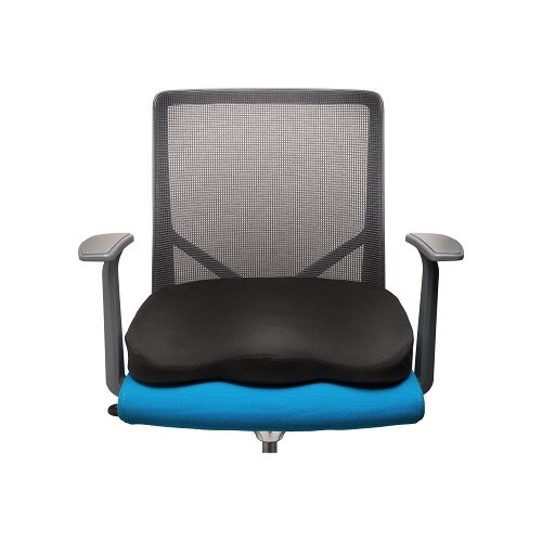 ergonomic office chair cushion