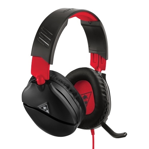 Turtle Beach RECON 70 Headset for Nintendo Switch 1