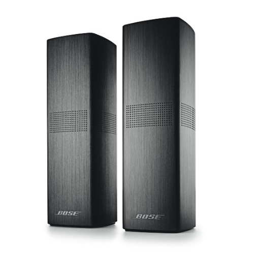 Bose Surround Speakers 700 - Black