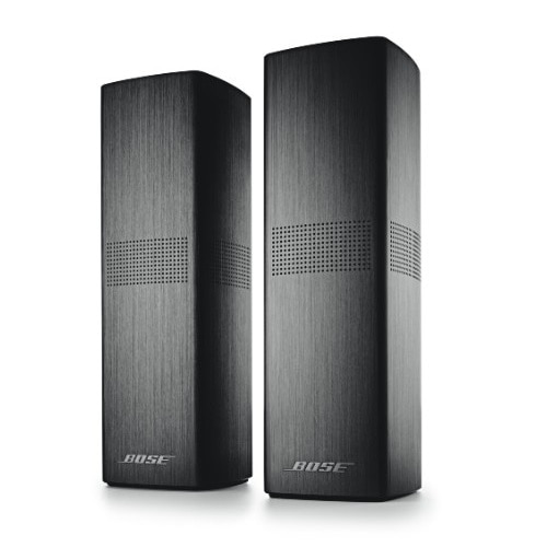 Bose Surround Speakers 700 - Black | Dell