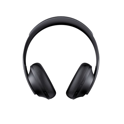 Bose Noise Cancelling Headphones 700 - Triple Black 1
