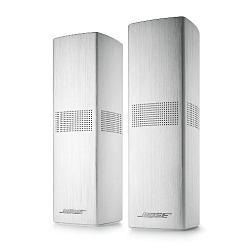 Surround Speakers 700 - White | Dell