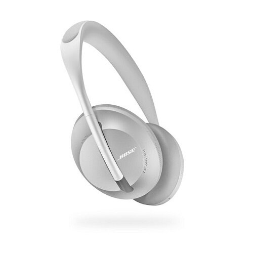 BOSE NOISE CANCELLING 700 LUXE SILVER-