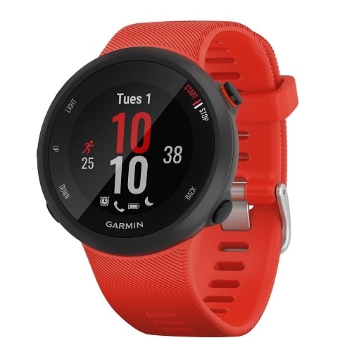 garmin forerunner 235 glonass