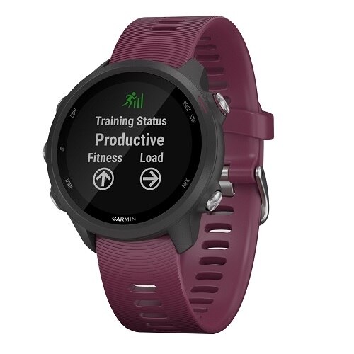 smart garmin watch