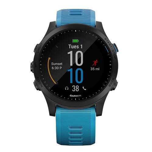 garmin 945 usa