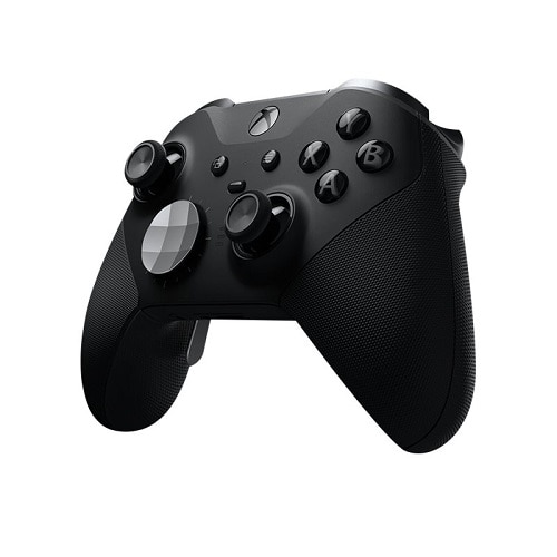 Microsoft Xbox Elite Wireless Controller Series 2 - Gamepad - wireless -  Bluetooth - for PC, Microsoft Xbox One