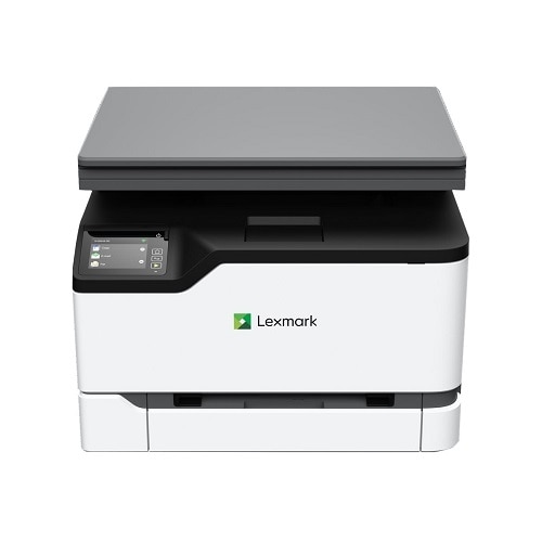 Gezichtsveld Overleving Aan boord Lexmark Color MC3224dwe Wireless All-in-One Laser Printer, 24 ppm (40N9040)  | Dell USA