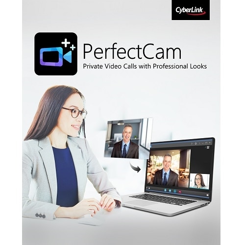 CyberLink PerfectCam Premium 2.3.7124.0 download the new version