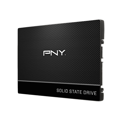PNY CS900 - Solid state drive - 250 GB - internal - 2.5" - SATA 6Gb/s 1
