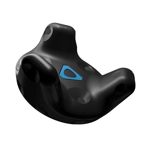 can you use vive trackers with oculus rift s