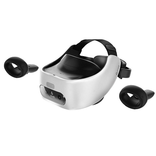 HTC VIVE Focus Plus VR Headset 1