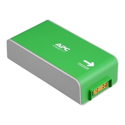 APC Back-UPS APCRBC146-LI - UPS battery - 1 x lithium ion - for P/N: BF500U, BG500 1