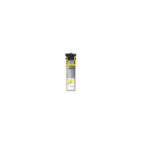 Epson T902XL - High Capacity - yellow - original - ink cartridge 1