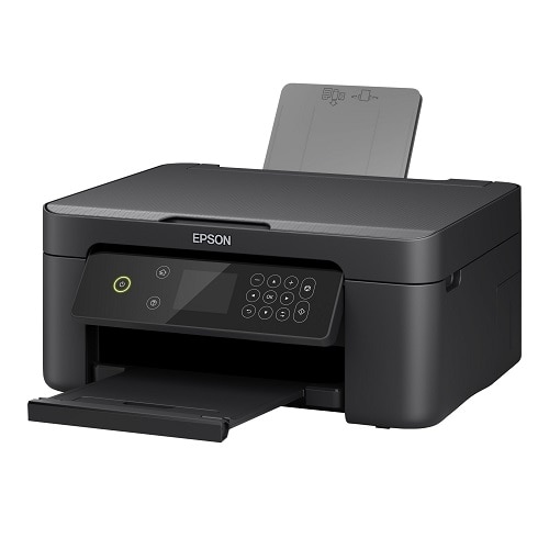 inkjet printer