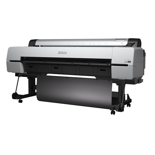 Epson SureColor P20000 64-Inch  Production Printer 1