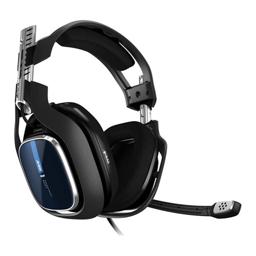 Astro A40 TR Wired Headset for PS4, PS5, and PC | Dell USA