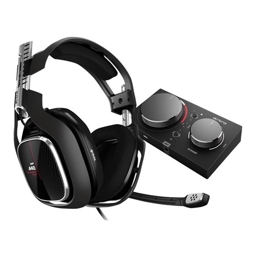 astro a10 mixamp ps4