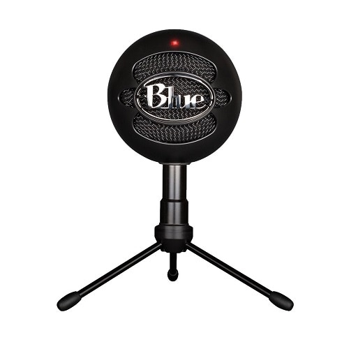 Blue Microphones Snowball iCE Microphone - USB - Mac/PC 1