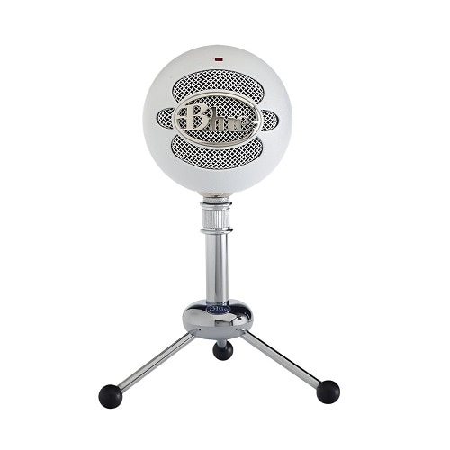 Blue Microphones Snowball - Microphone - white 1