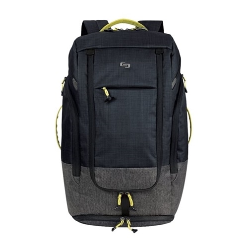 SOLO Everyday Max Recycled Backpack 1