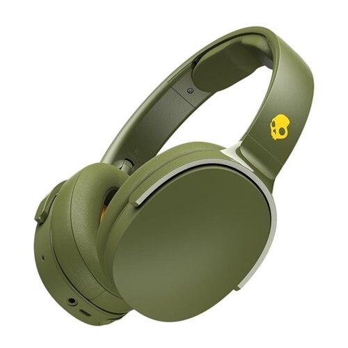skullcandy crusher mic on pc