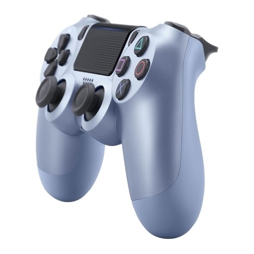 Playstation 4 pro dualshock