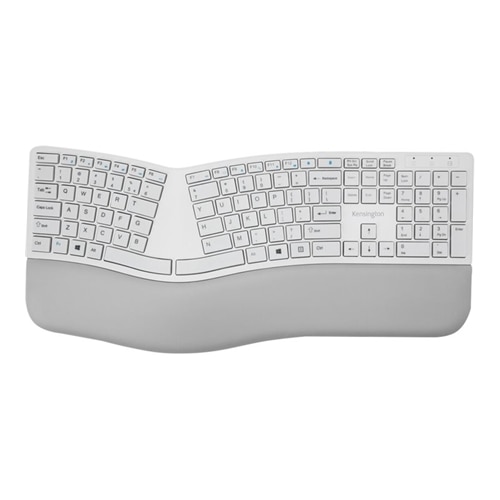 ergonomic keyboard wireless