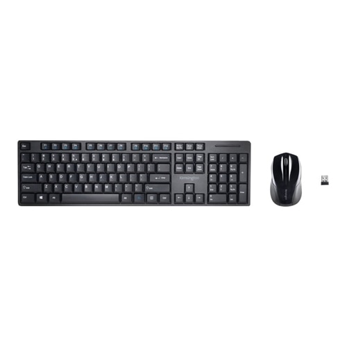 low profile wireless keyboard and mouse