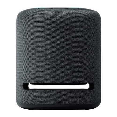 Echo (1st Generation) Smart Assistant - Black for sale online