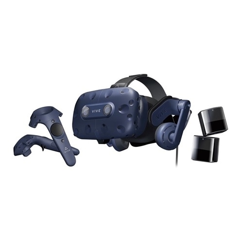  HTC VIVE Pro 2 Virtual Reality System : Video Games