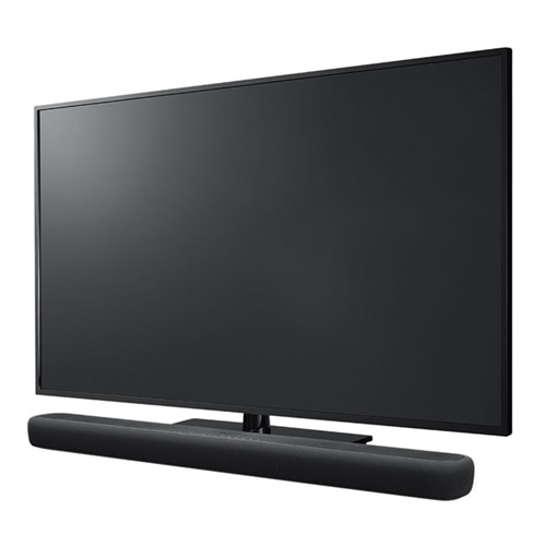 soundbar yamaha 2.1