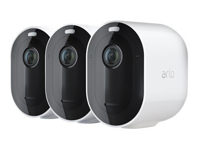 pro security camera systems
